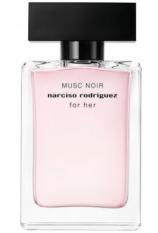 Narciso Rodriguez Musc Noir EDP 50 ml Kadın Parfümü kullananlar yorumlar